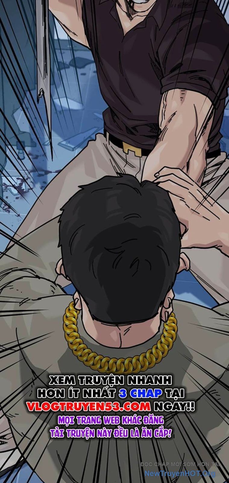 Để Có Thể Sống Sót Chapter 184 - 54