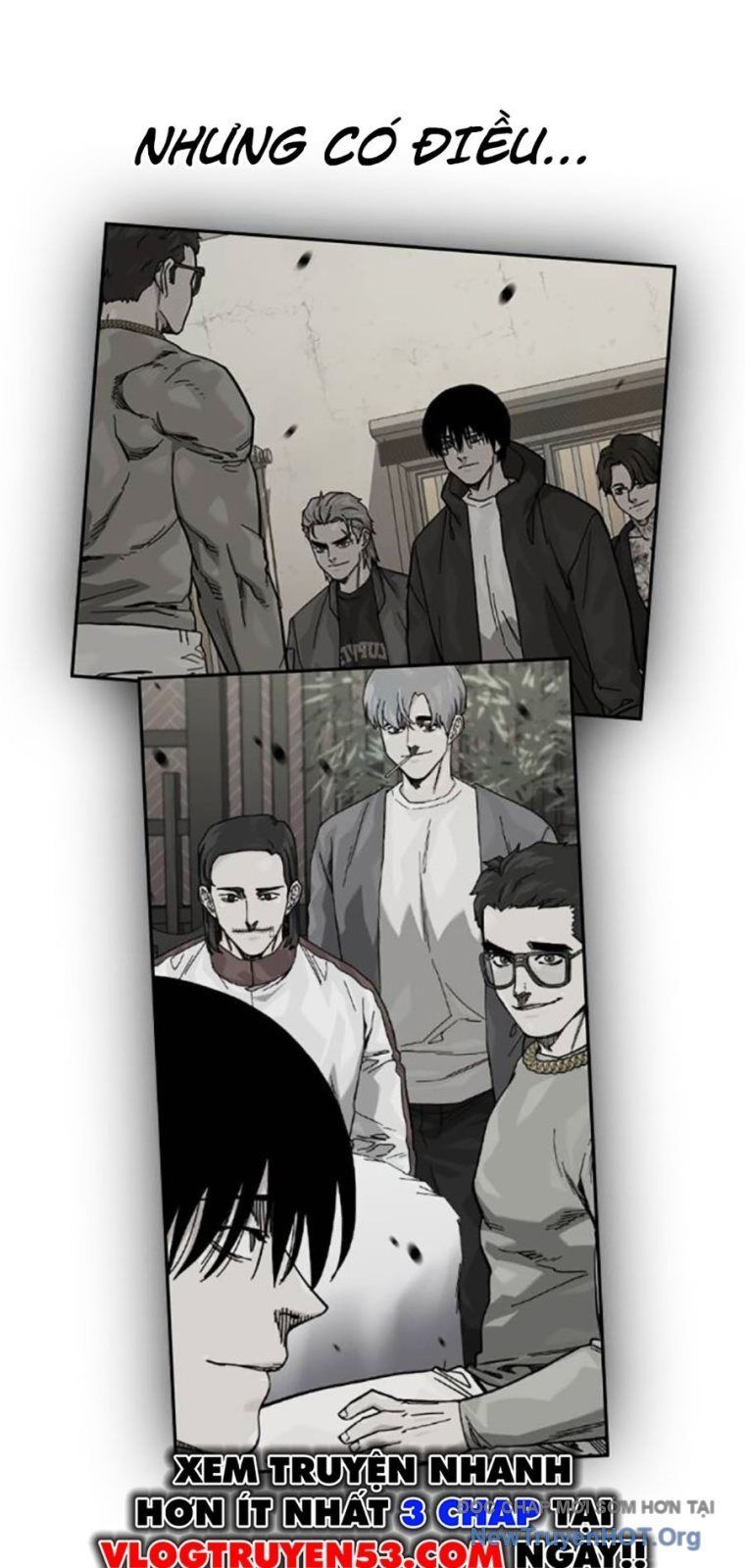Để Có Thể Sống Sót Chapter 184 - 58