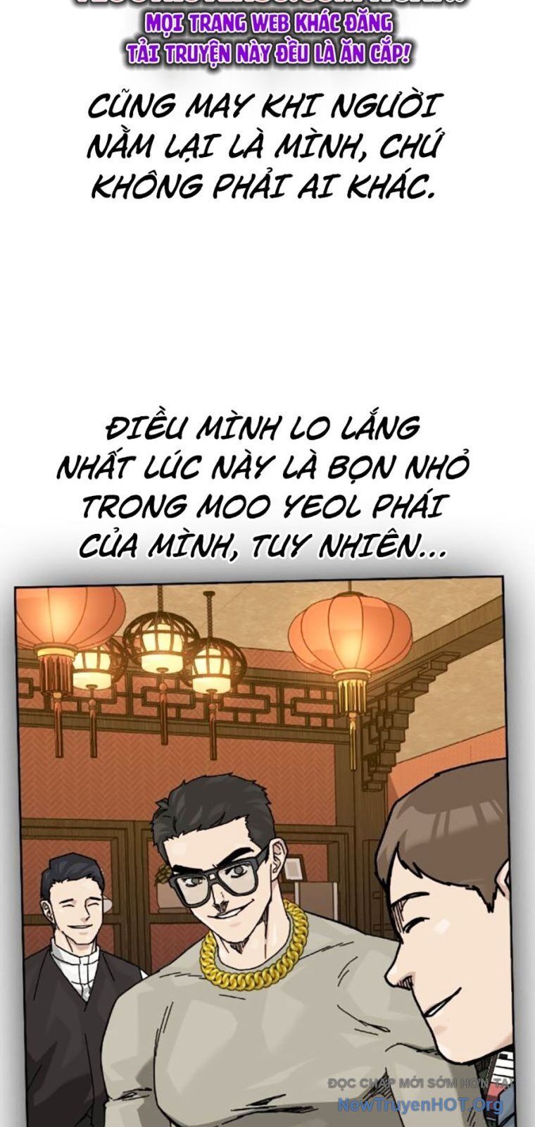 Để Có Thể Sống Sót Chapter 184 - 59