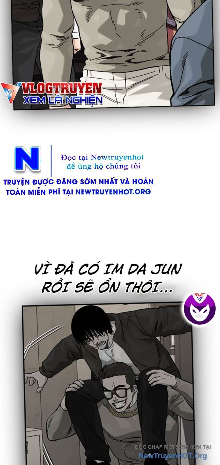 Để Có Thể Sống Sót Chapter 184 - 60
