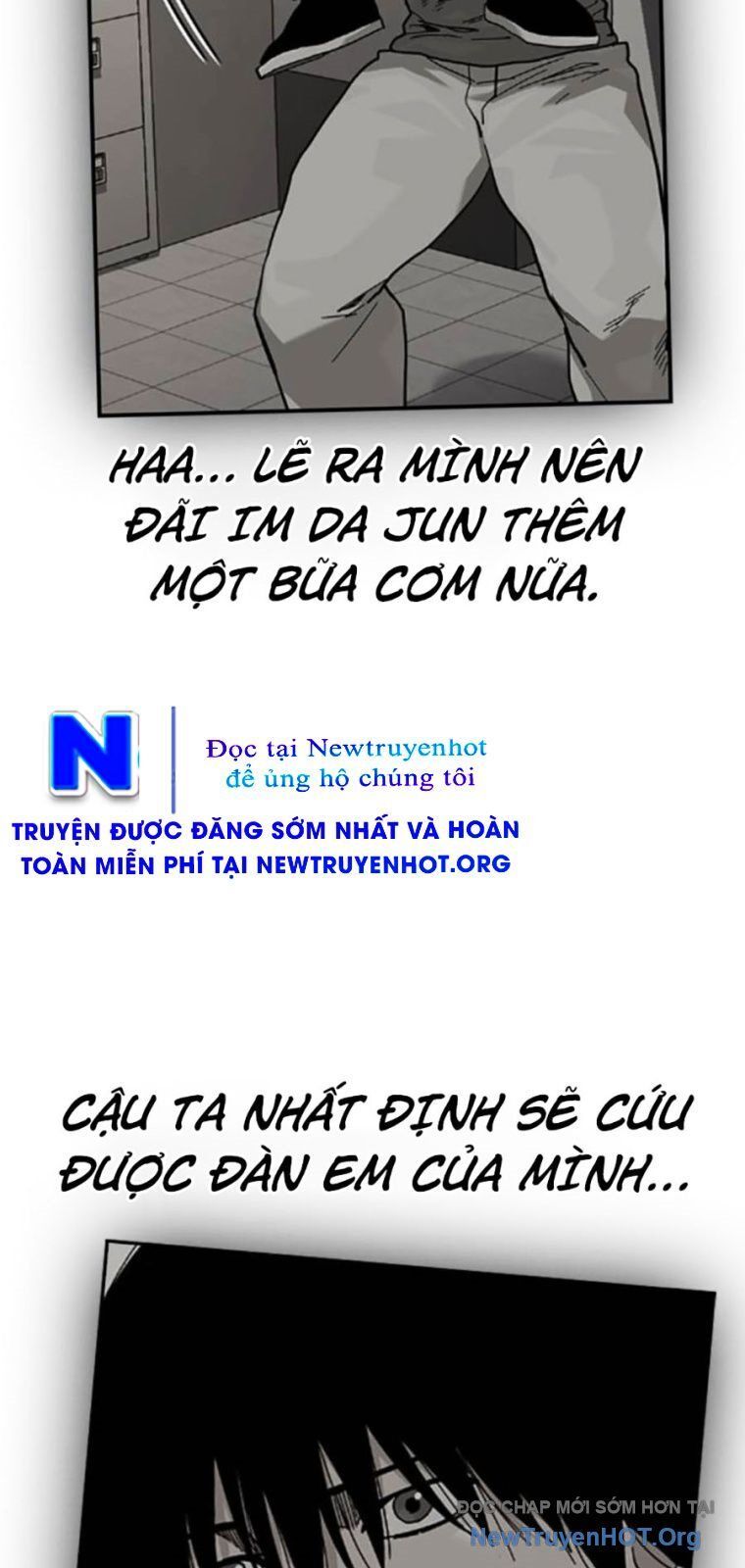 Để Có Thể Sống Sót Chapter 184 - 61