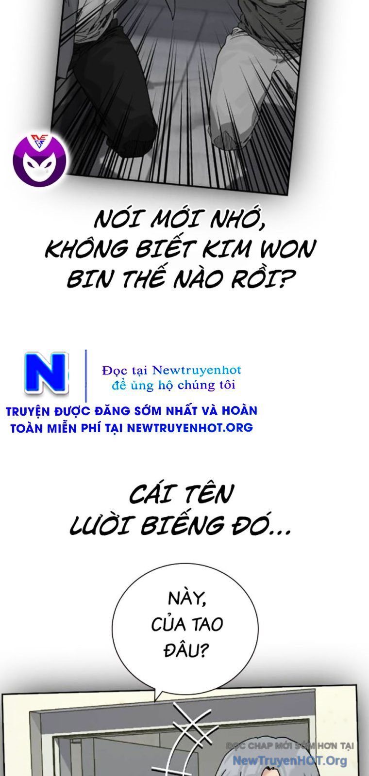 Để Có Thể Sống Sót Chapter 184 - 64