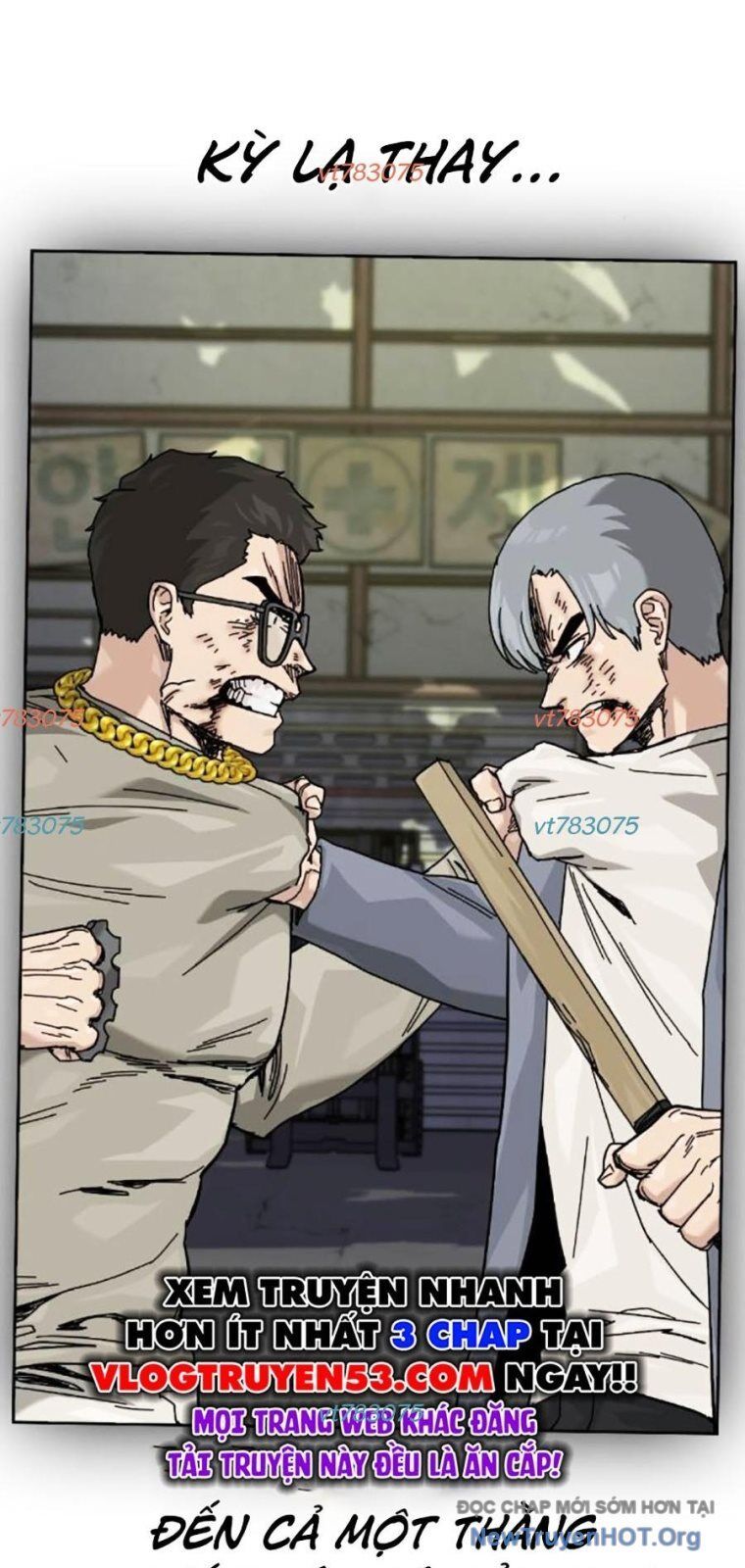 Để Có Thể Sống Sót Chapter 184 - 66