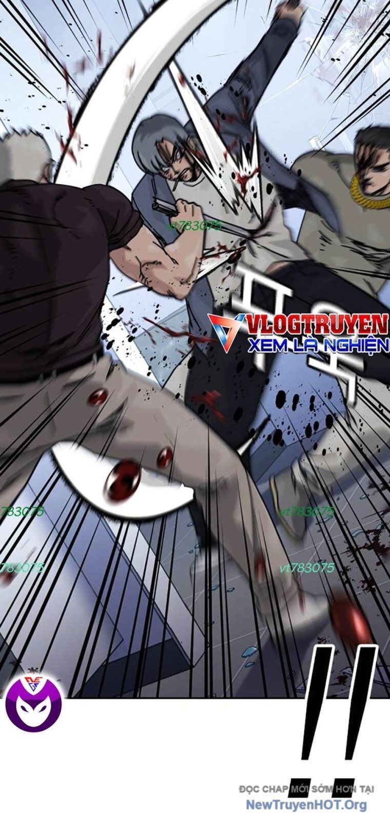 Để Có Thể Sống Sót Chapter 184 - 69