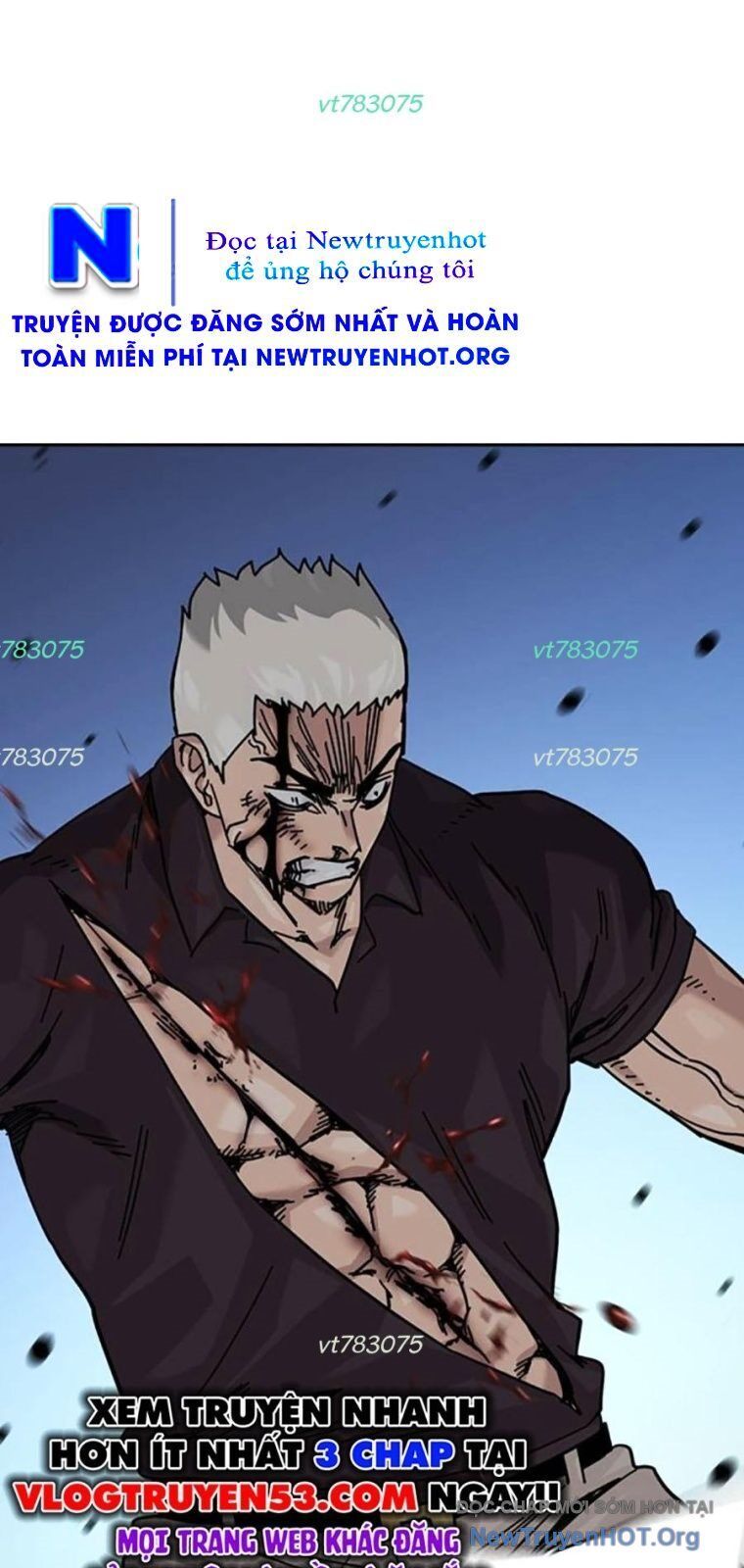 Để Có Thể Sống Sót Chapter 184 - 70