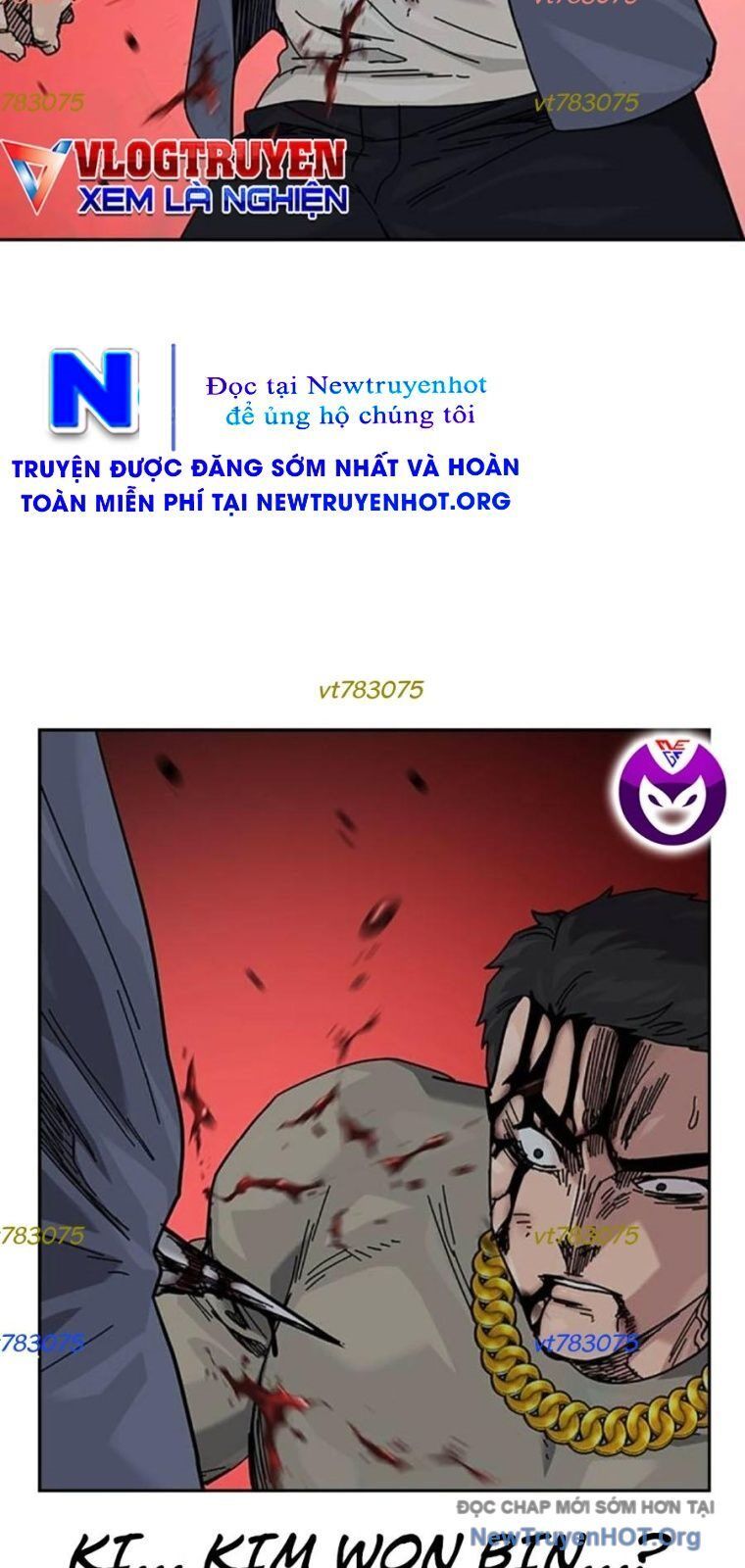 Để Có Thể Sống Sót Chapter 184 - 72