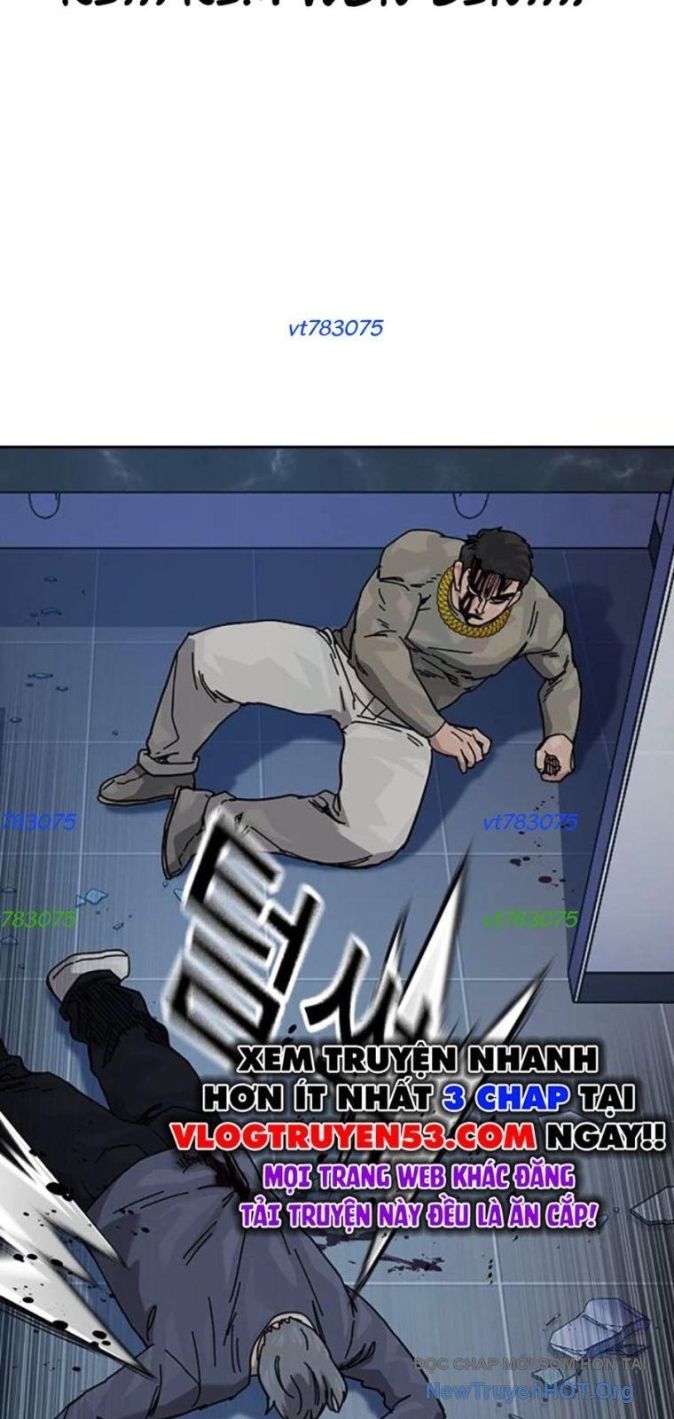 Để Có Thể Sống Sót Chapter 184 - 73