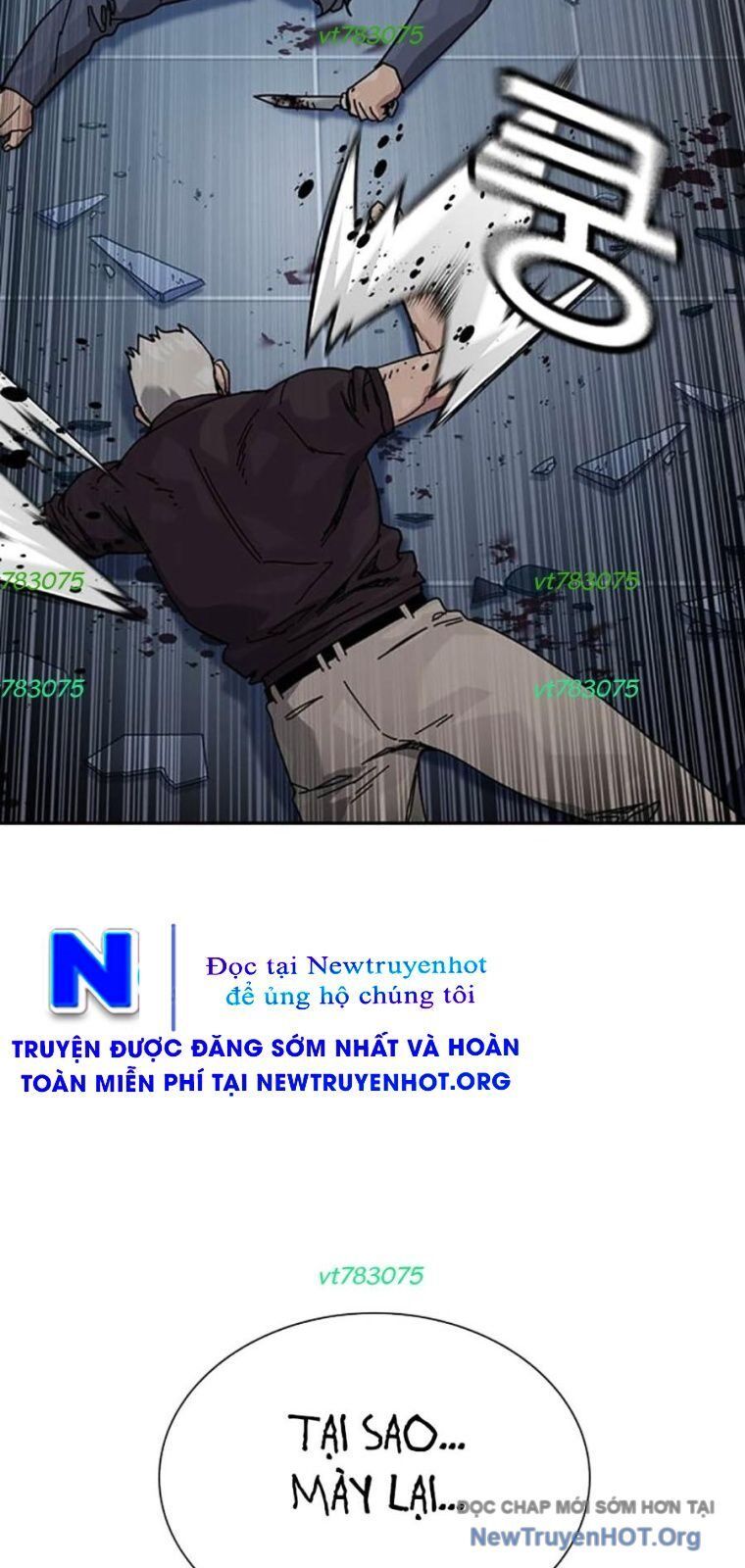 Để Có Thể Sống Sót Chapter 184 - 74