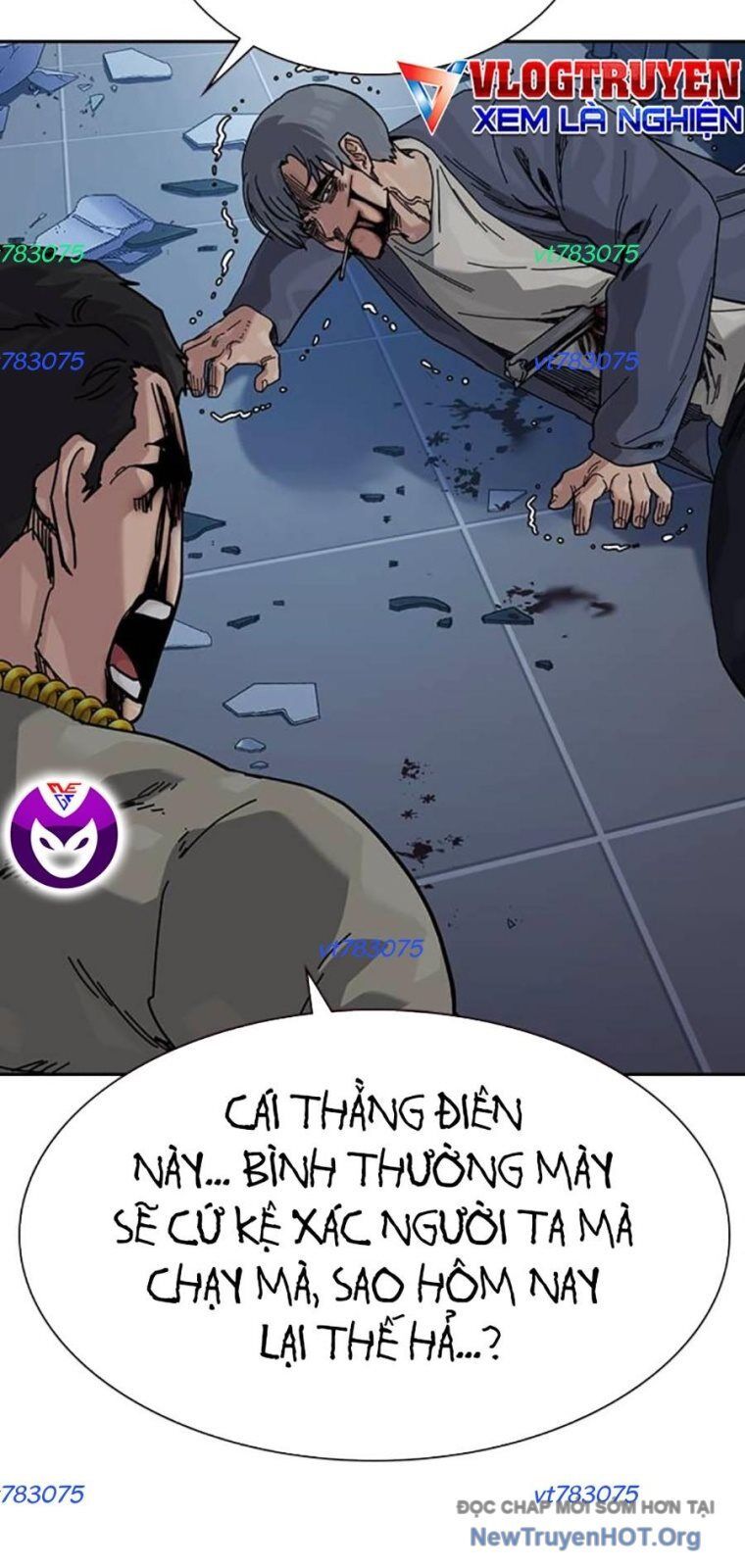 Để Có Thể Sống Sót Chapter 184 - 75