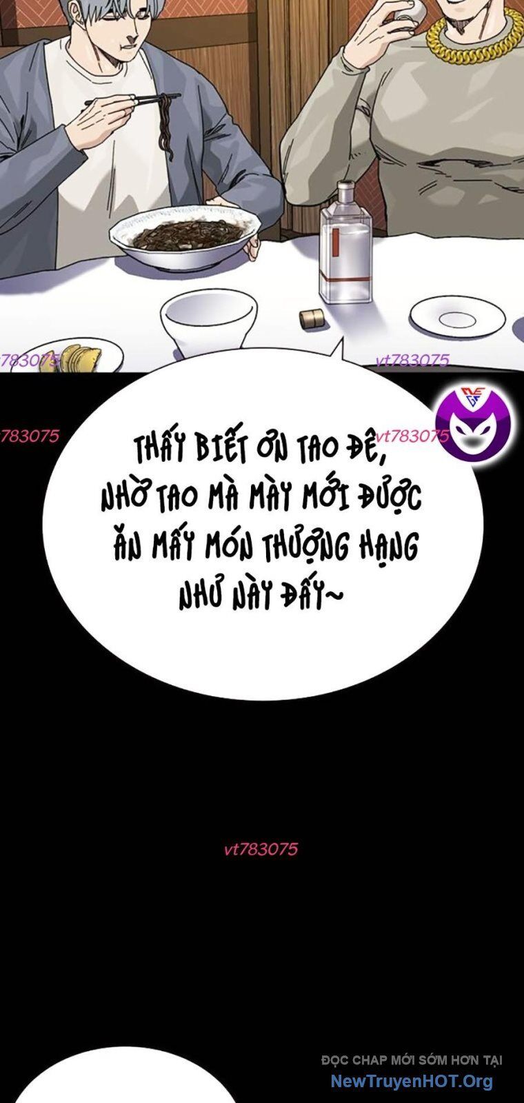 Để Có Thể Sống Sót Chapter 184 - 78