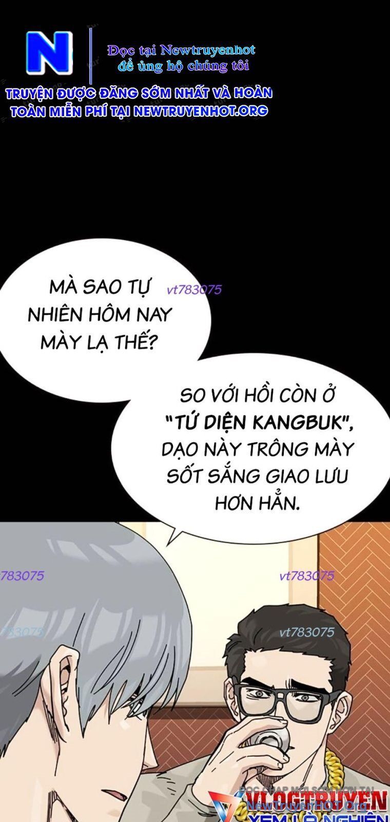 Để Có Thể Sống Sót Chapter 184 - 80