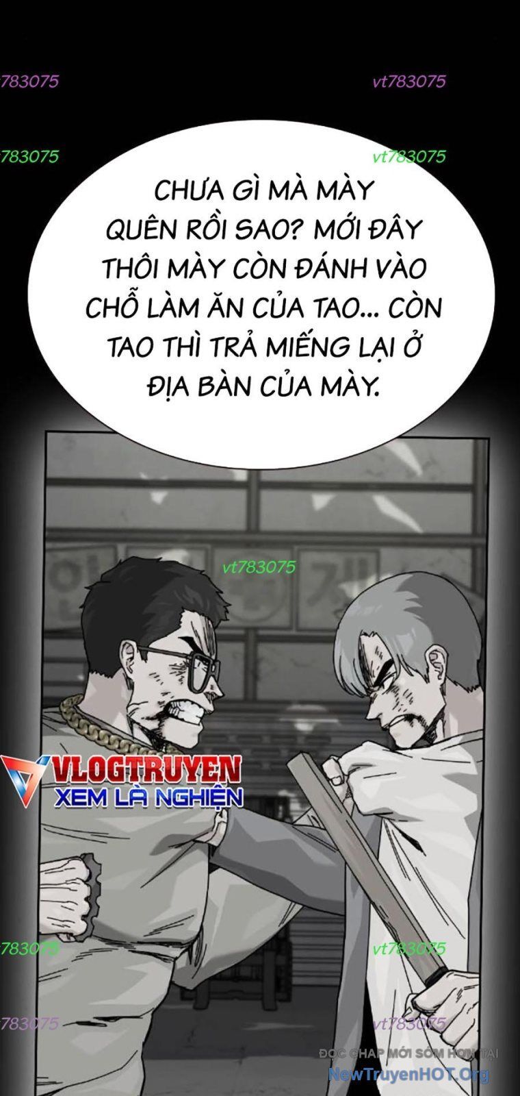 Để Có Thể Sống Sót Chapter 184 - 83