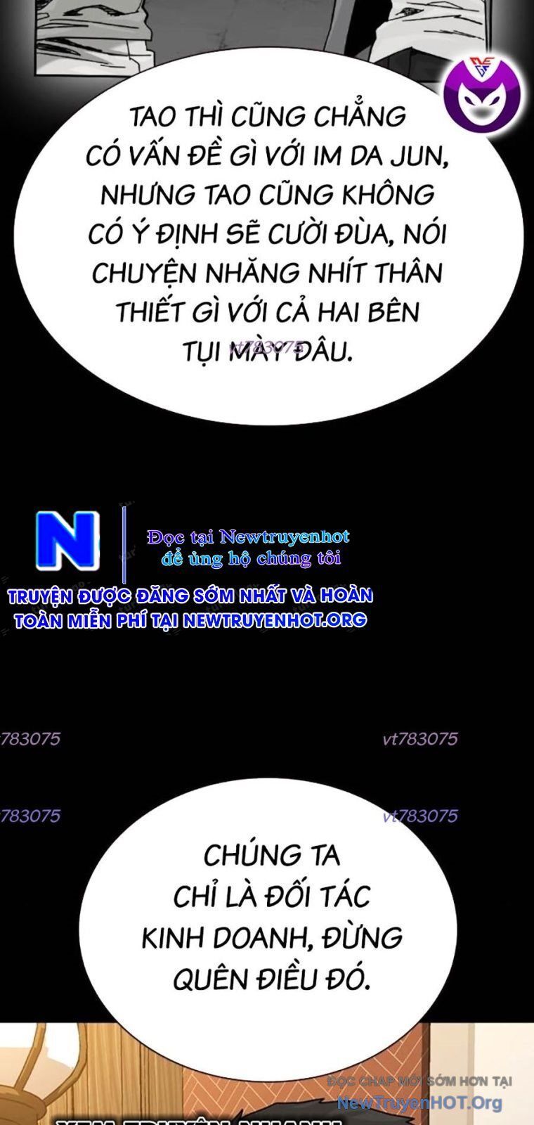 Để Có Thể Sống Sót Chapter 184 - 84