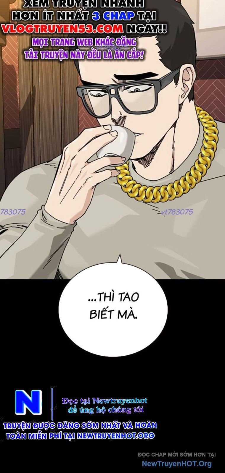 Để Có Thể Sống Sót Chapter 184 - 85