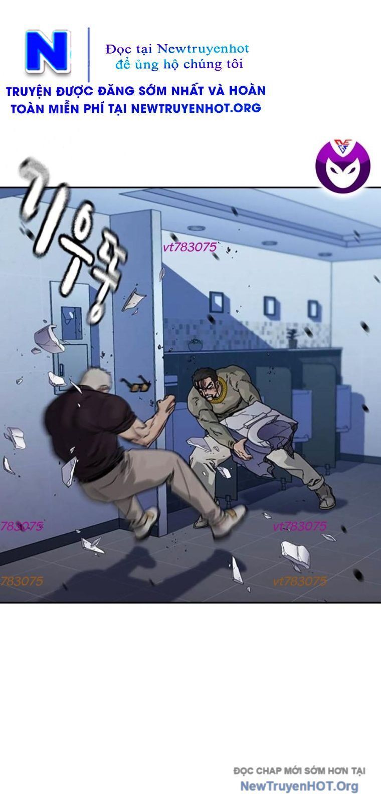 Để Có Thể Sống Sót Chapter 184 - 10