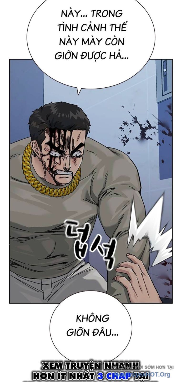 Để Có Thể Sống Sót Chapter 184 - 94