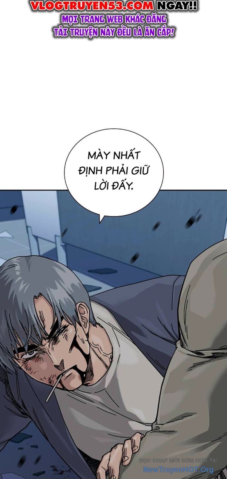 Để Có Thể Sống Sót Chapter 184 - 95