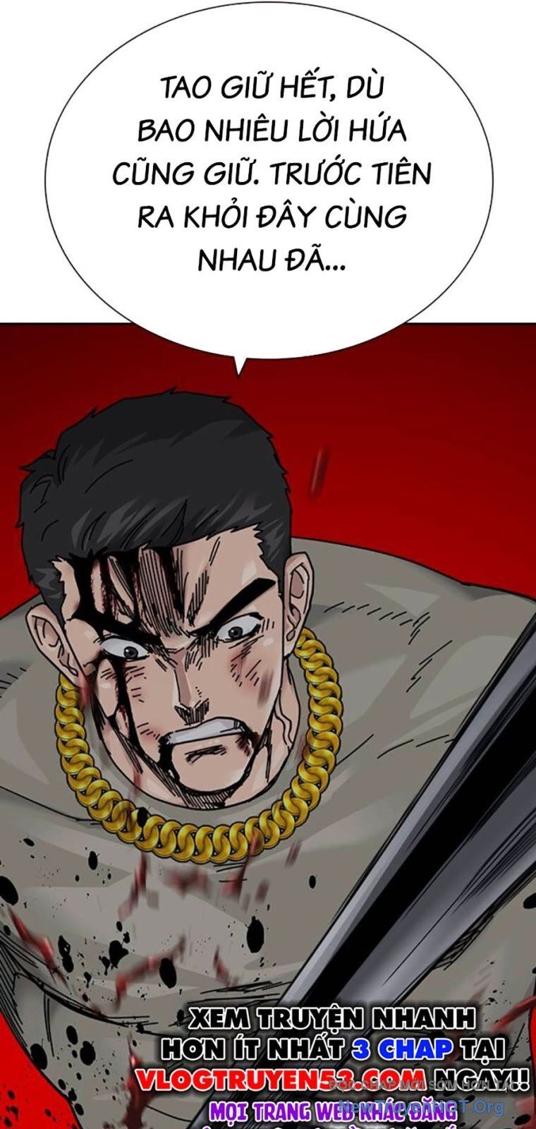 Để Có Thể Sống Sót Chapter 184 - 97