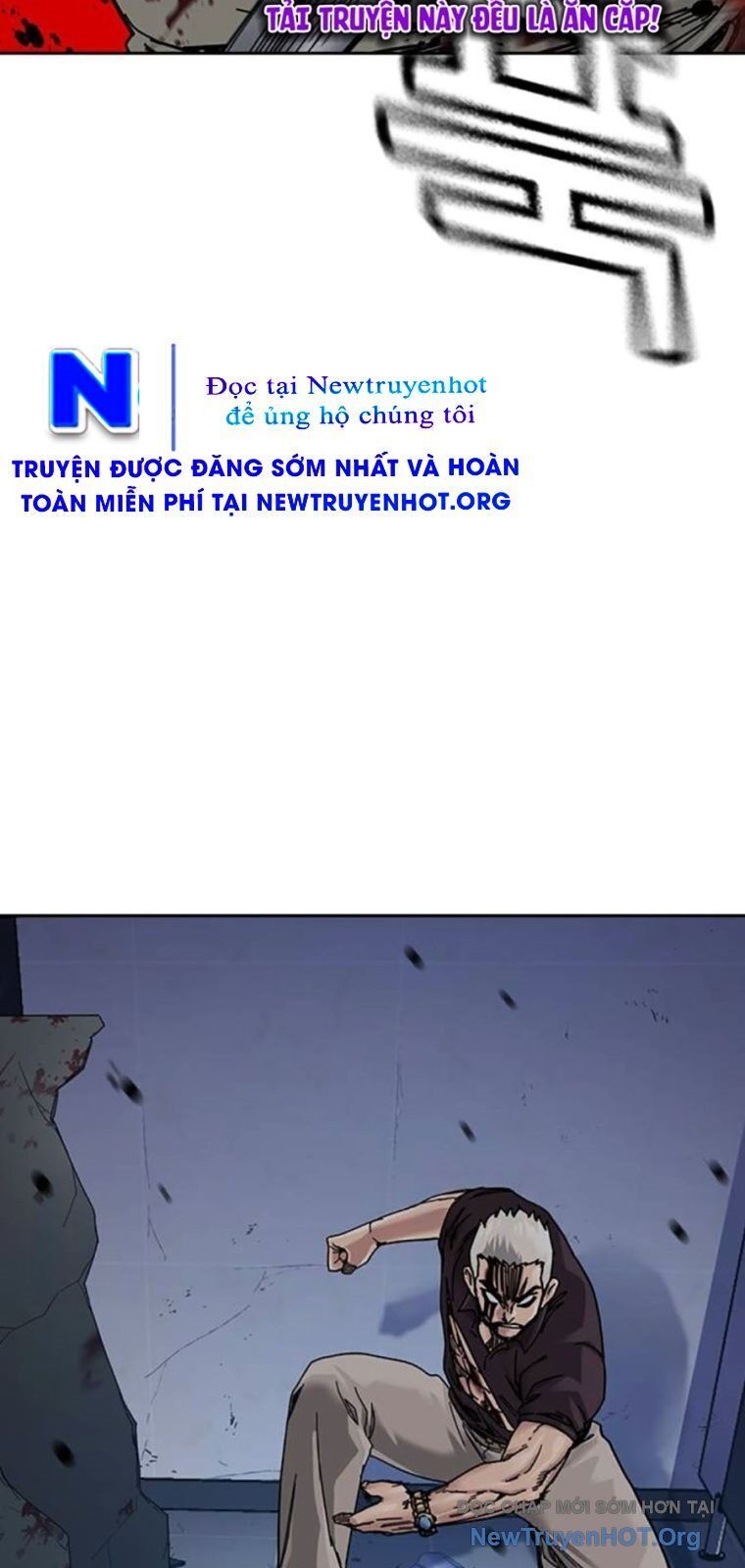 Để Có Thể Sống Sót Chapter 184 - 98