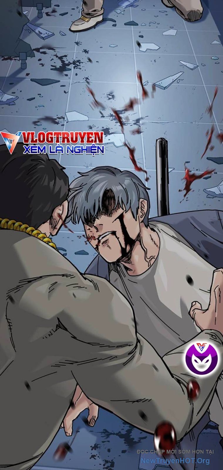 Để Có Thể Sống Sót Chapter 184 - 99