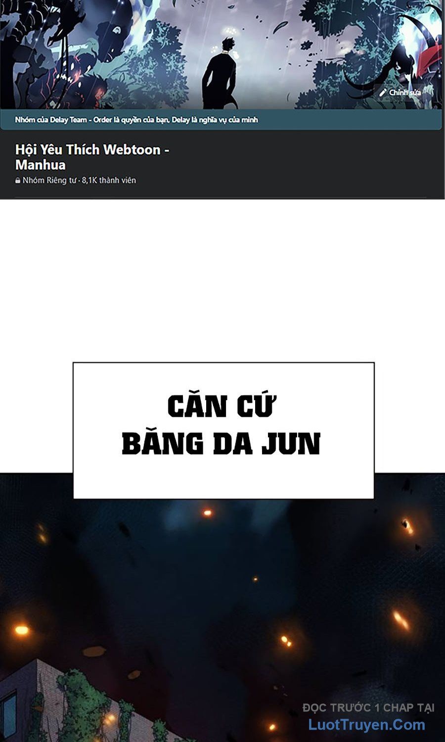 Để Có Thể Sống Sót Chapter 185 - 2