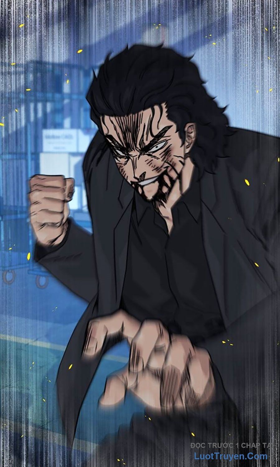 Để Có Thể Sống Sót Chapter 185 - 105