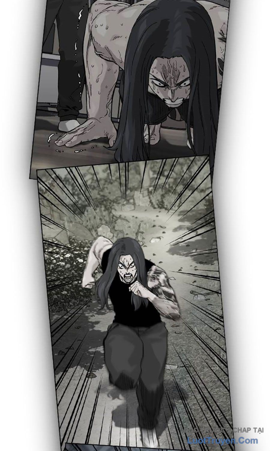 Để Có Thể Sống Sót Chapter 185 - 107