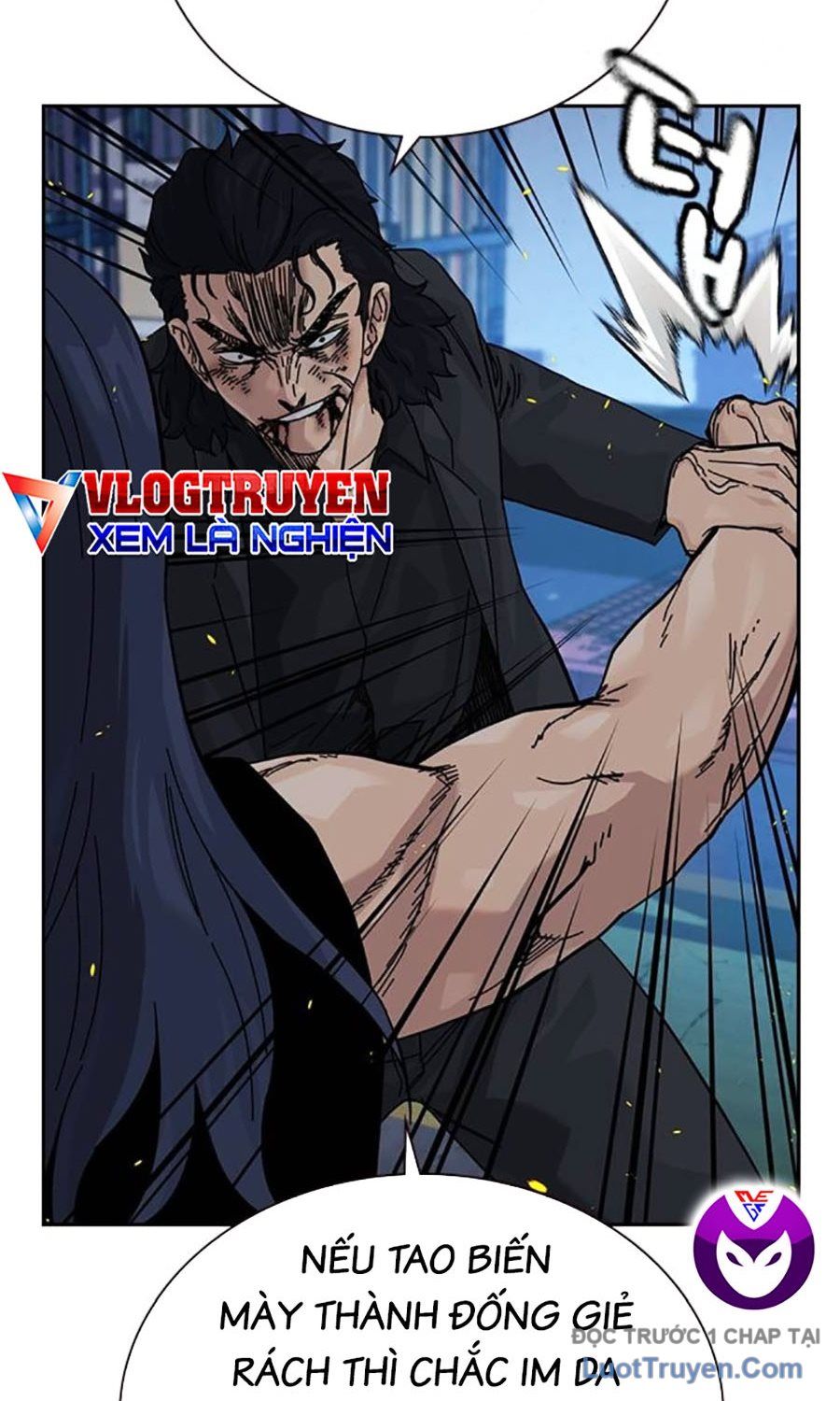 Để Có Thể Sống Sót Chapter 185 - 110