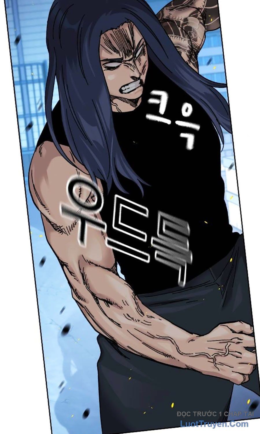 Để Có Thể Sống Sót Chapter 185 - 115