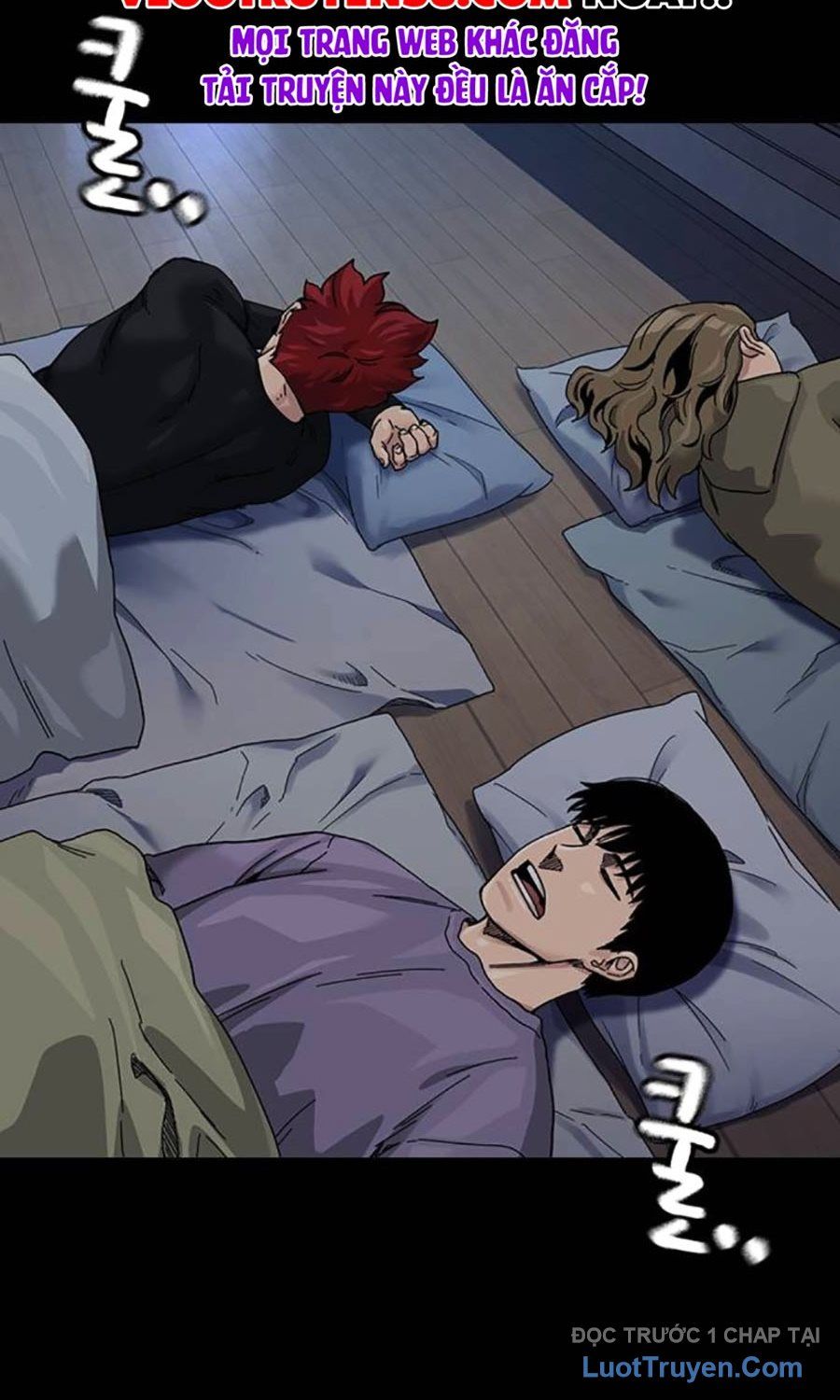 Để Có Thể Sống Sót Chapter 185 - 120