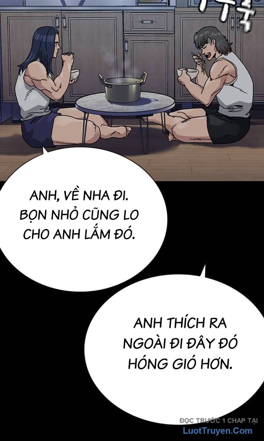 Để Có Thể Sống Sót Chapter 185 - 126