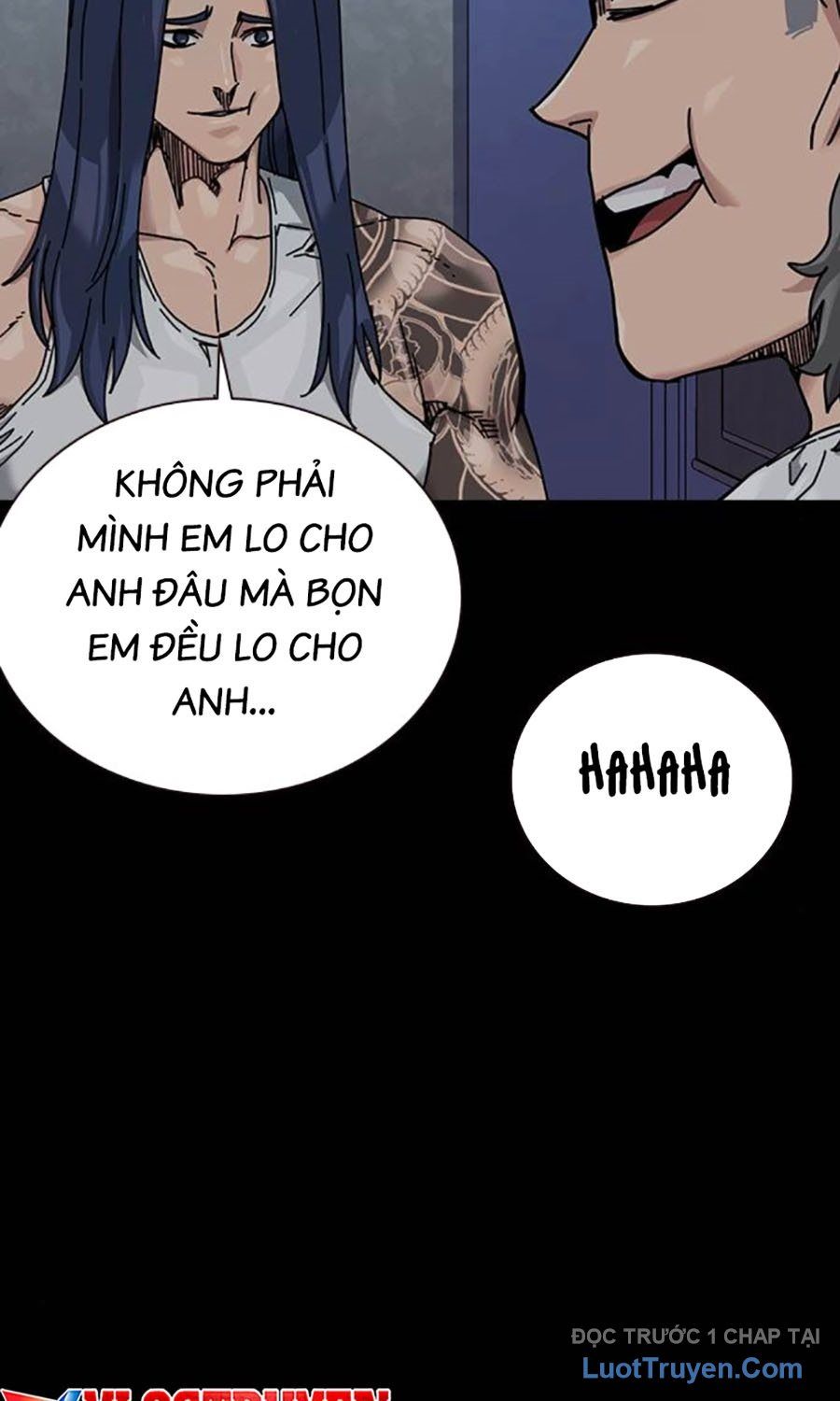 Để Có Thể Sống Sót Chapter 185 - 128
