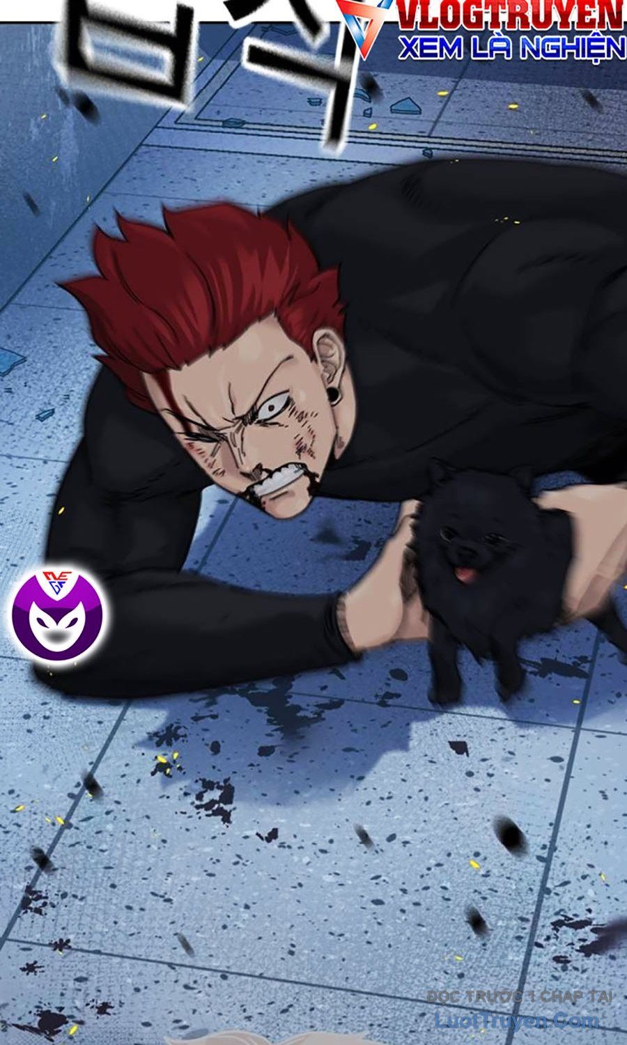 Để Có Thể Sống Sót Chapter 185 - 14