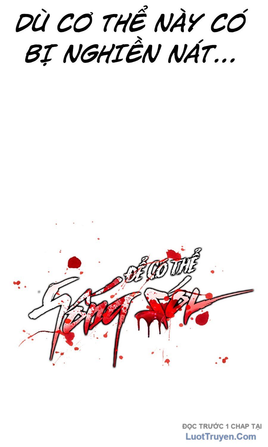 Để Có Thể Sống Sót Chapter 185 - 157