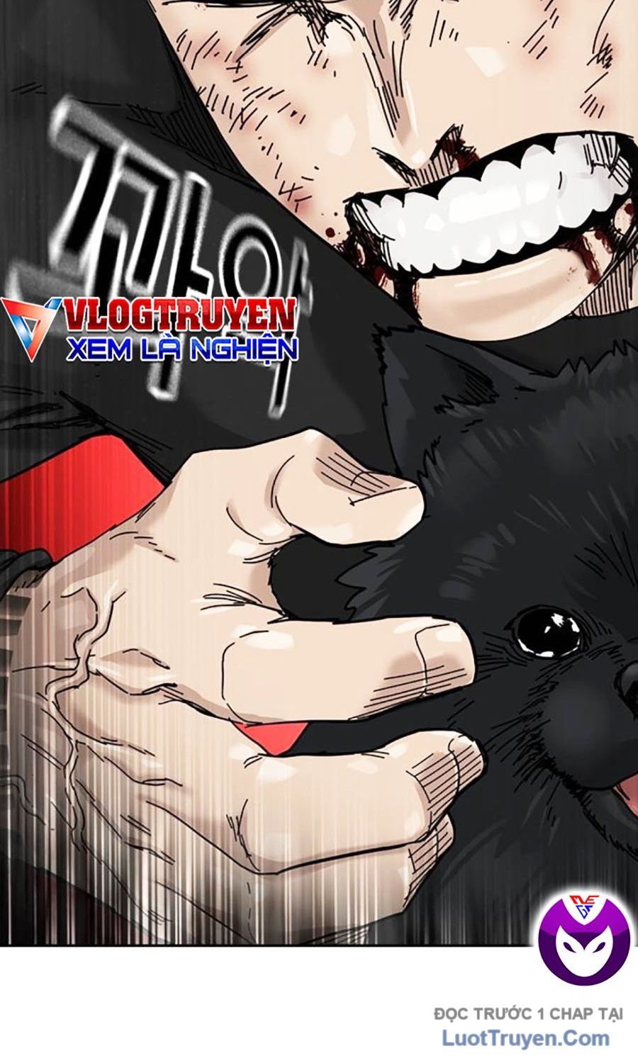 Để Có Thể Sống Sót Chapter 185 - 20