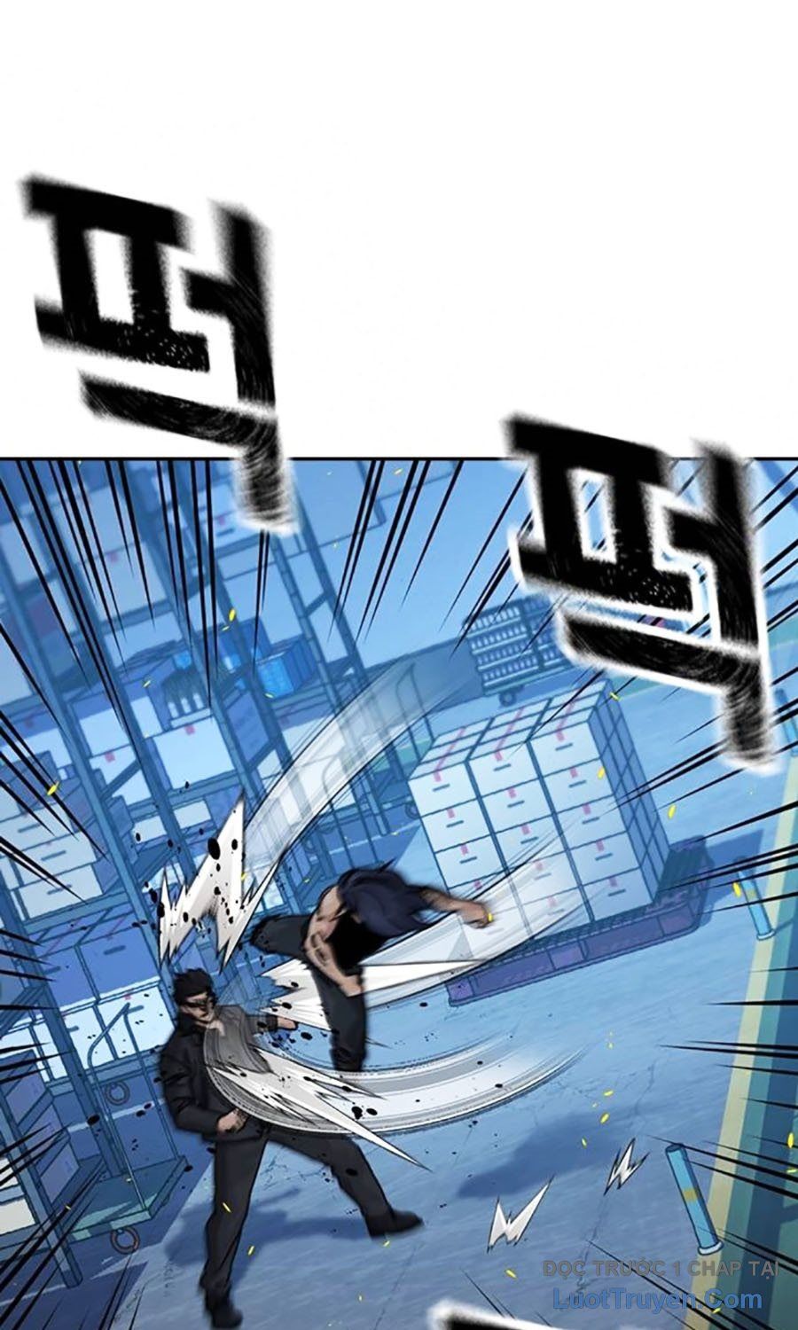 Để Có Thể Sống Sót Chapter 185 - 24