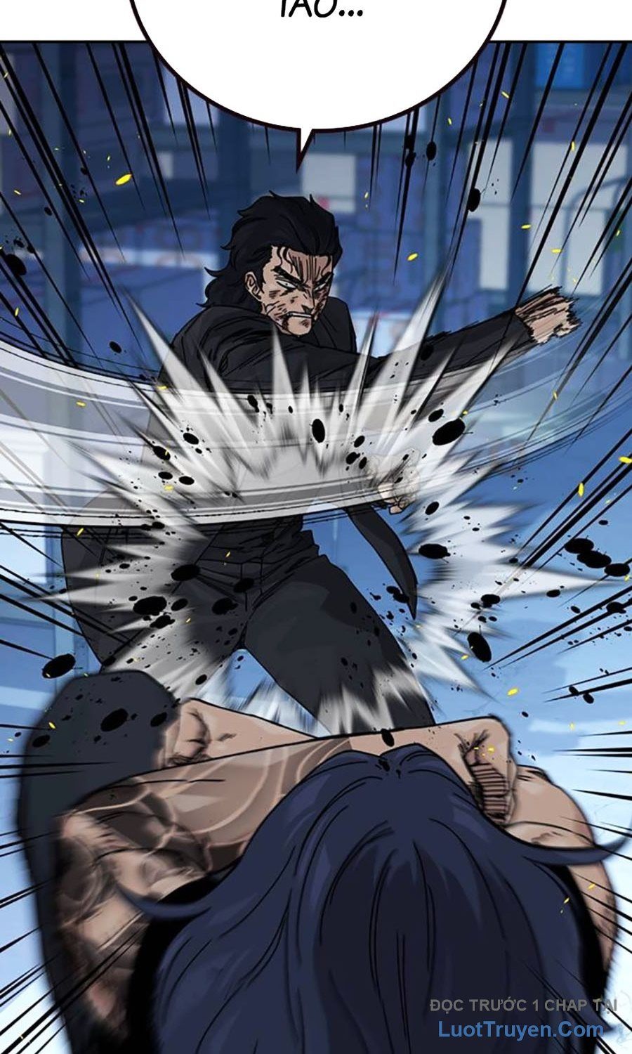 Để Có Thể Sống Sót Chapter 185 - 29