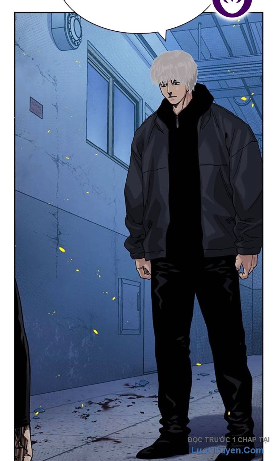 Để Có Thể Sống Sót Chapter 185 - 4