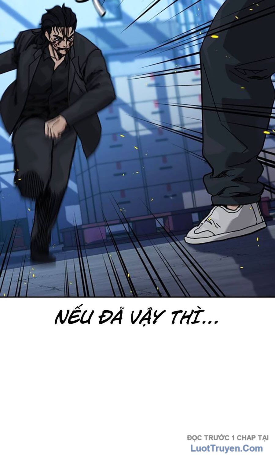 Để Có Thể Sống Sót Chapter 185 - 33