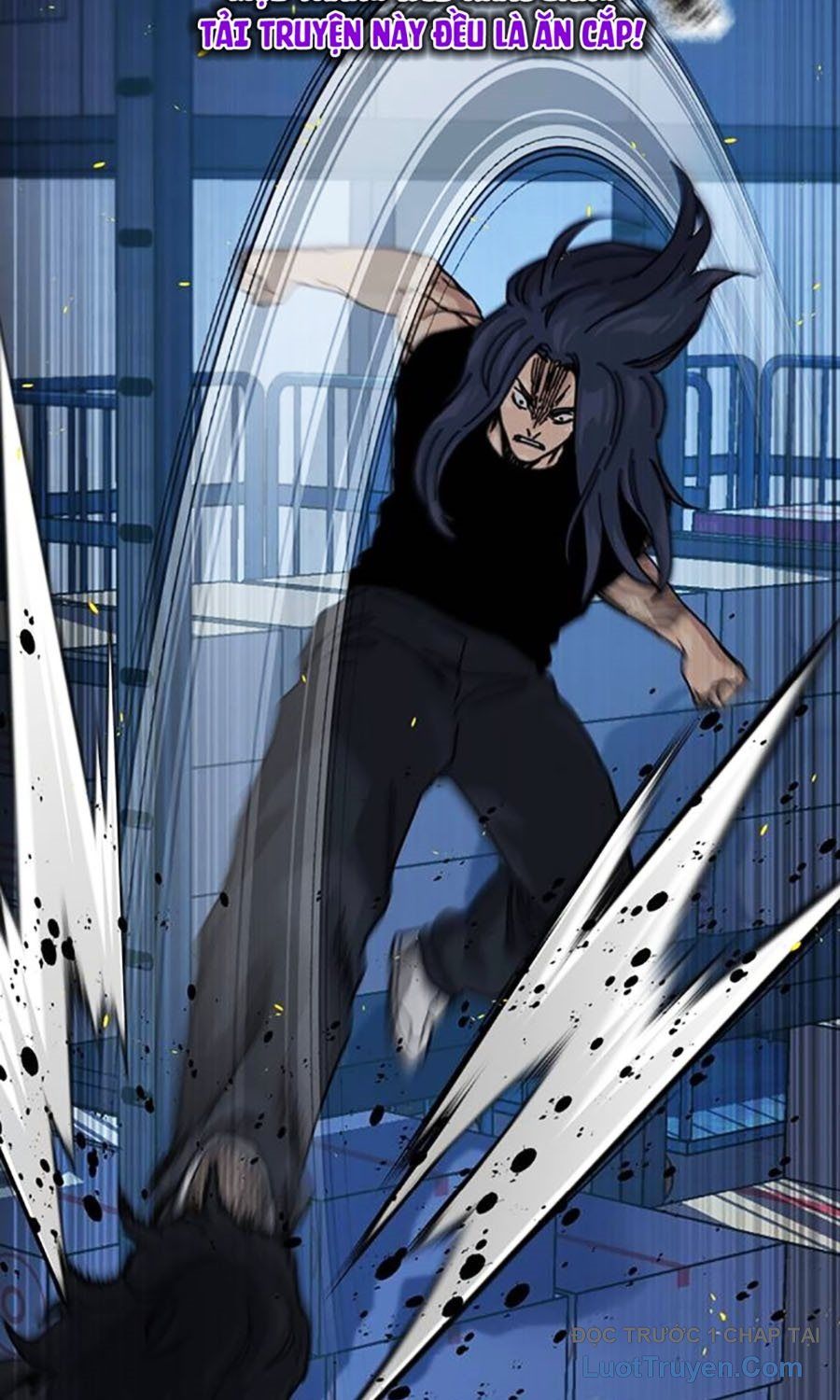 Để Có Thể Sống Sót Chapter 185 - 42