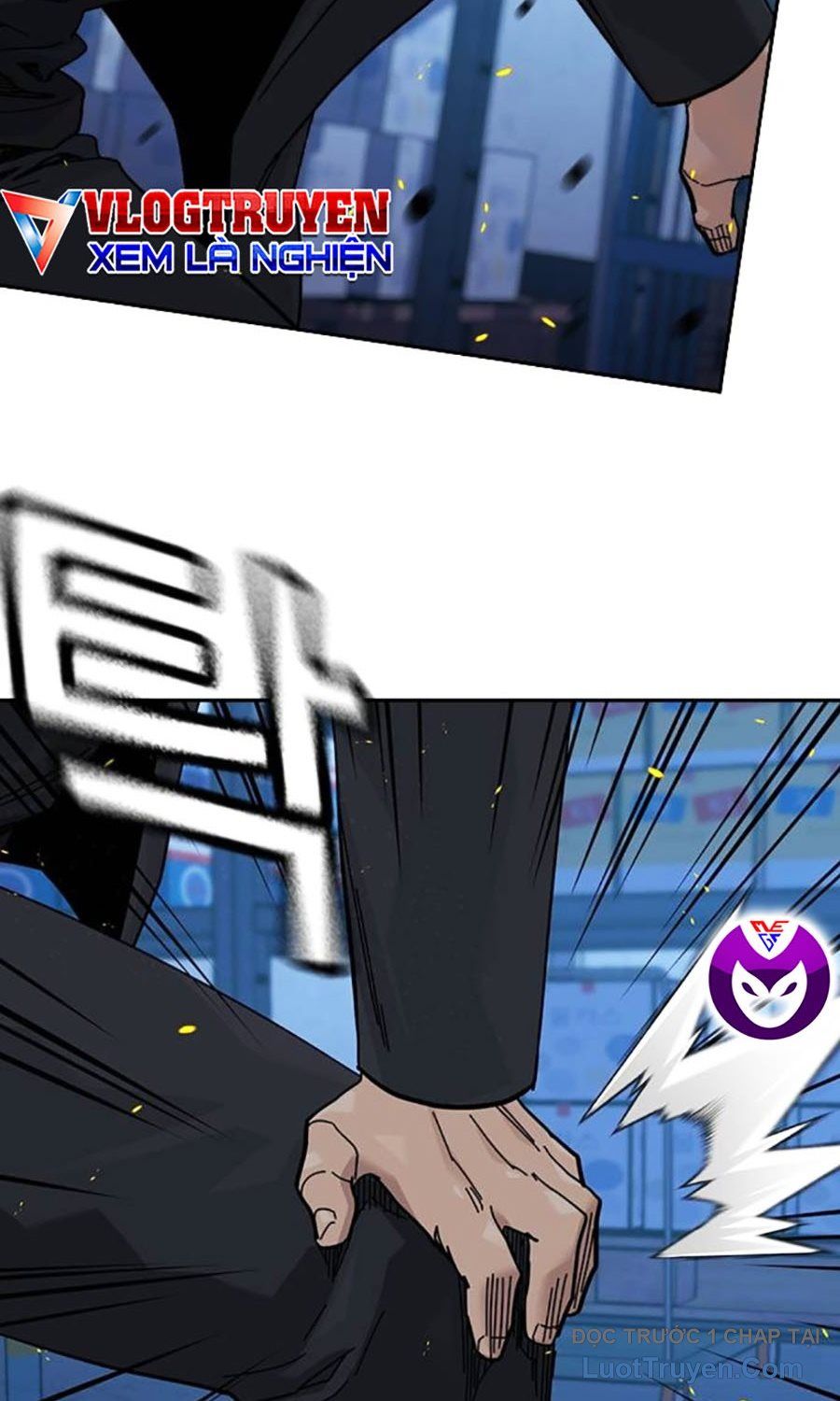 Để Có Thể Sống Sót Chapter 185 - 45