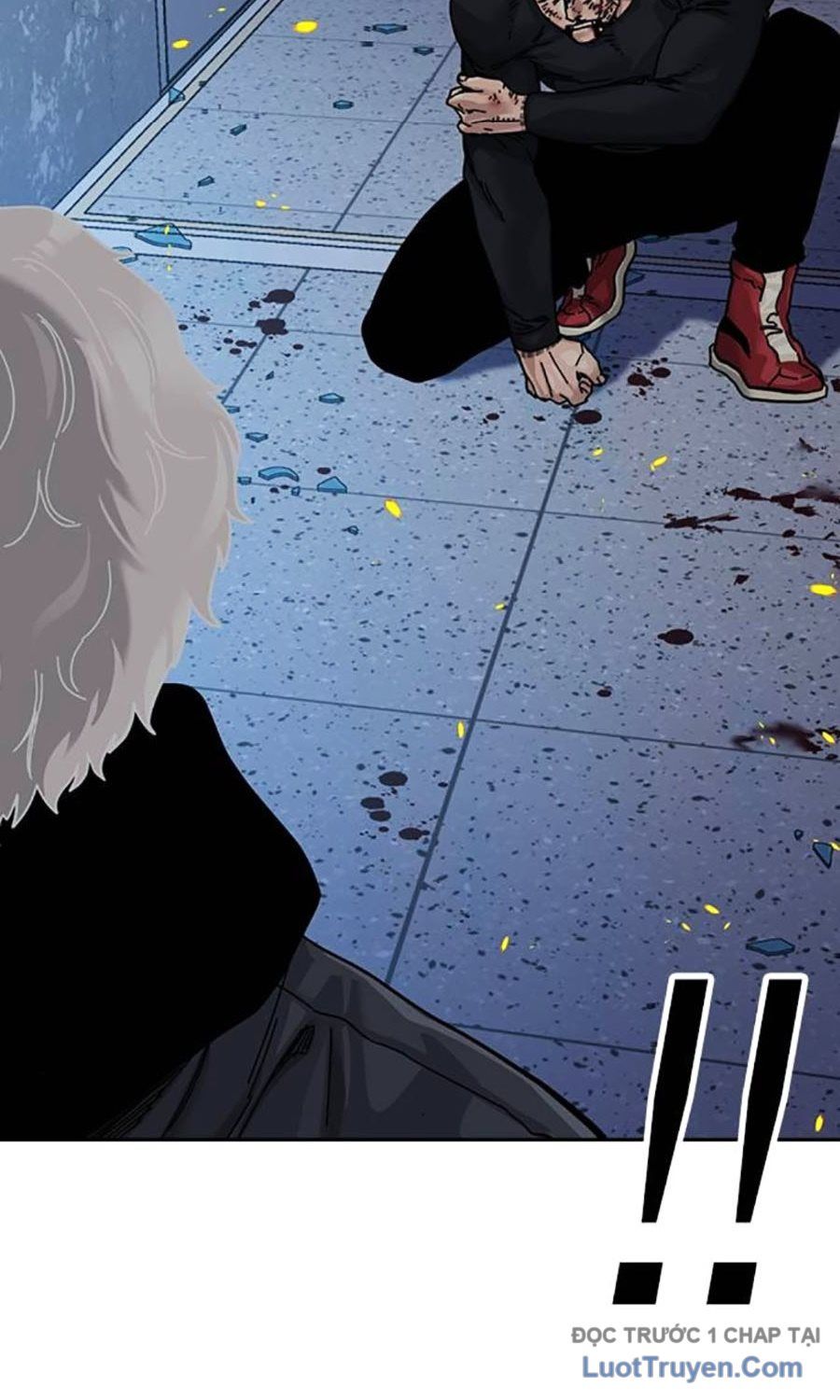 Để Có Thể Sống Sót Chapter 185 - 6