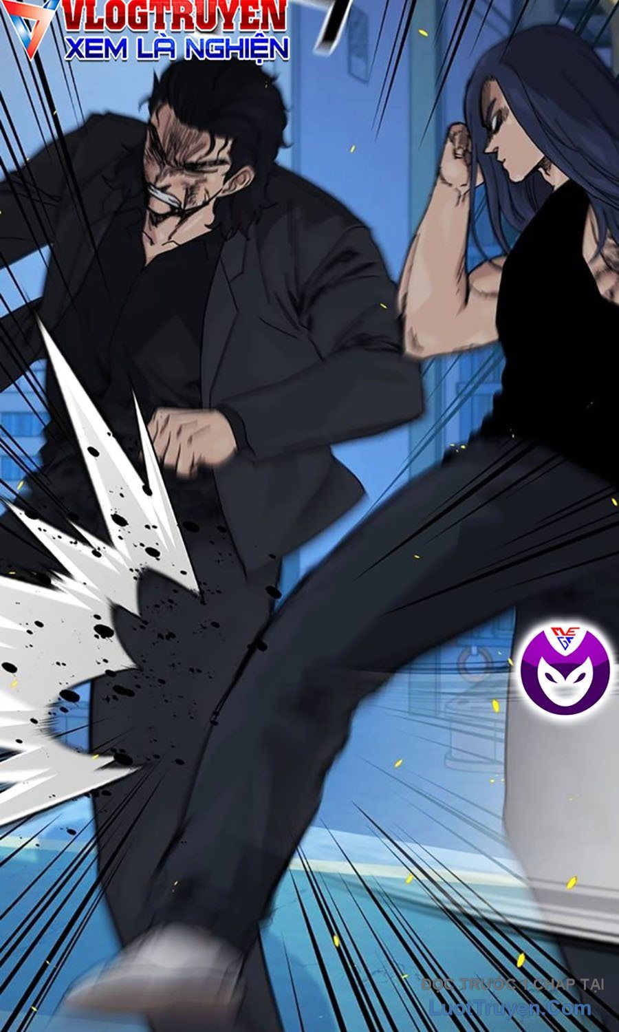 Để Có Thể Sống Sót Chapter 185 - 54