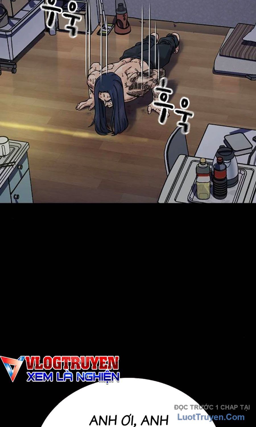 Để Có Thể Sống Sót Chapter 185 - 57