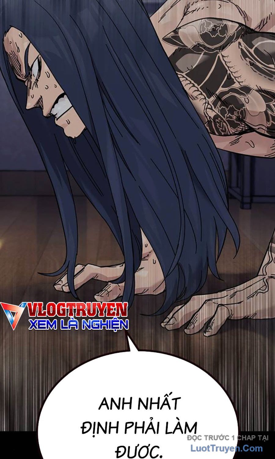 Để Có Thể Sống Sót Chapter 185 - 61