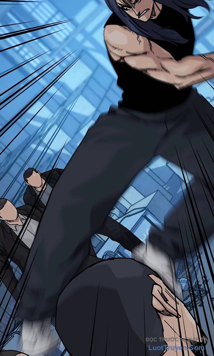 Để Có Thể Sống Sót Chapter 185 - 66