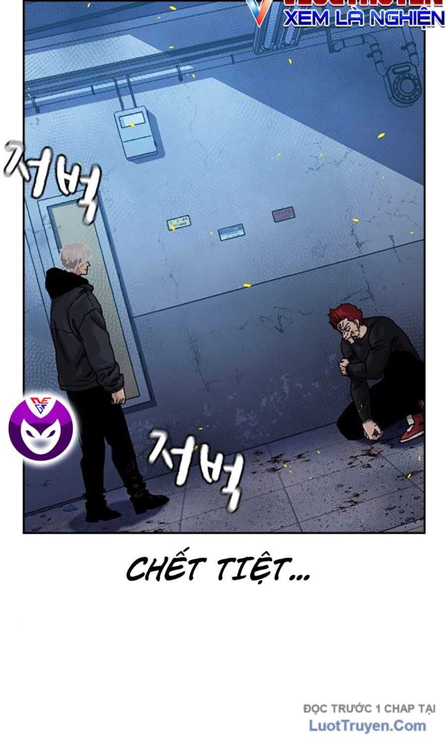 Để Có Thể Sống Sót Chapter 185 - 9