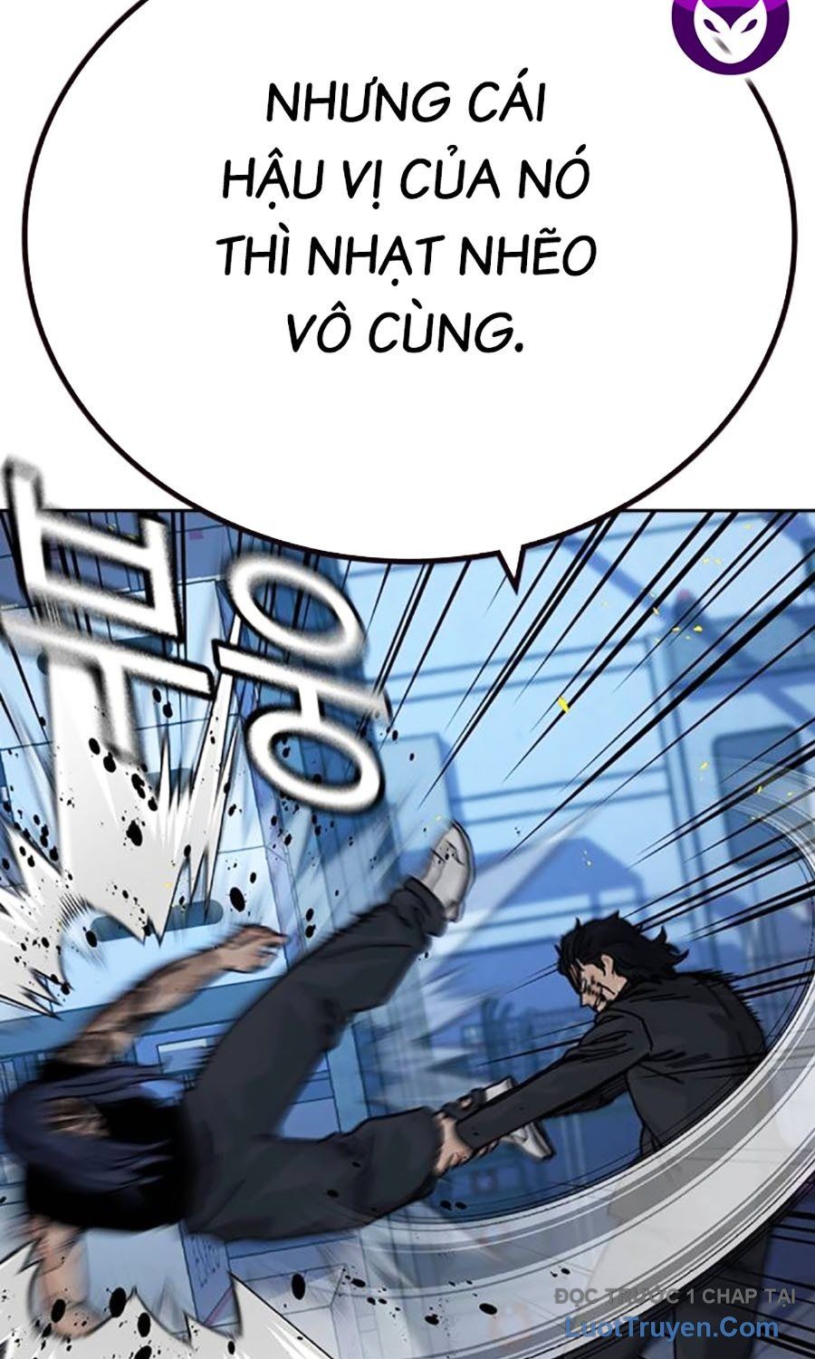 Để Có Thể Sống Sót Chapter 185 - 84