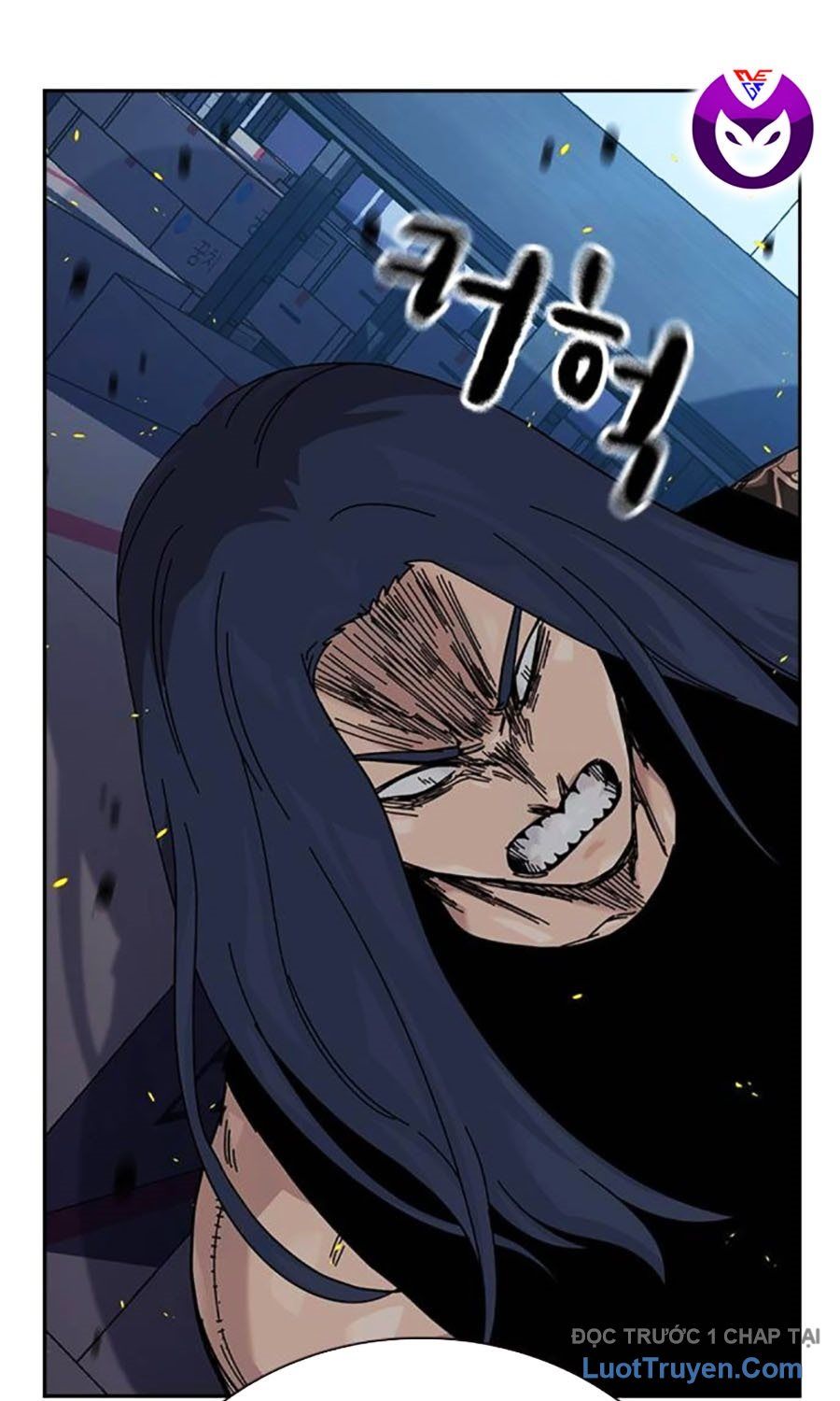 Để Có Thể Sống Sót Chapter 185 - 86