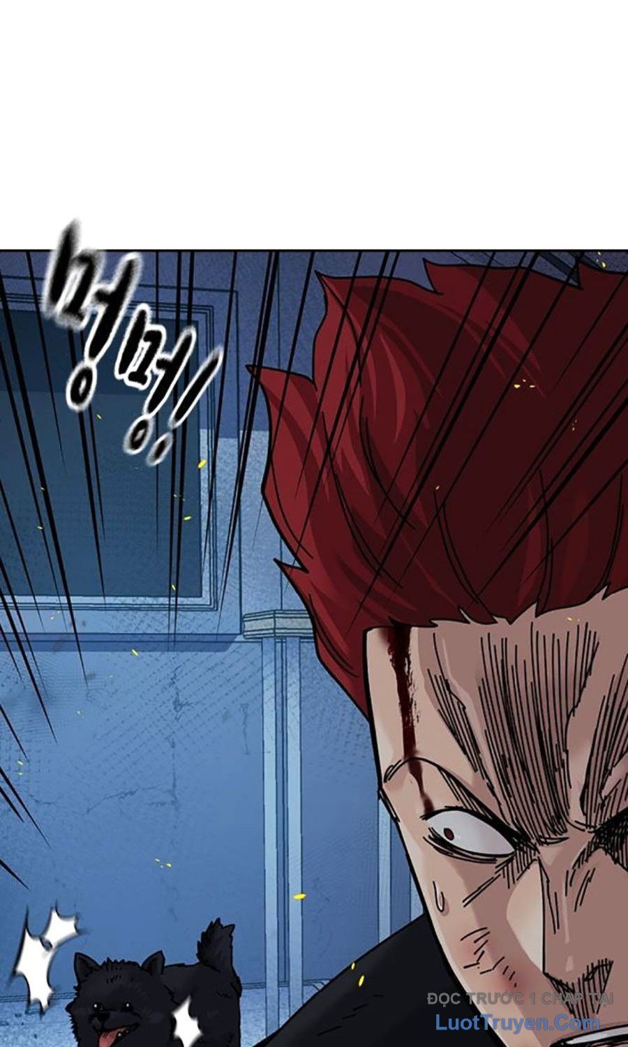 Để Có Thể Sống Sót Chapter 185 - 10